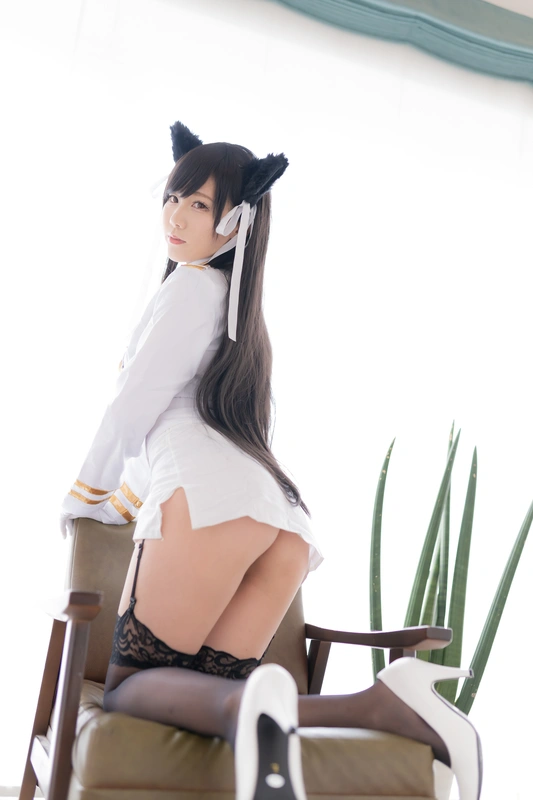 けんけんぱ(けんけん) 愛宕日和 - @けん研 (けんけん)